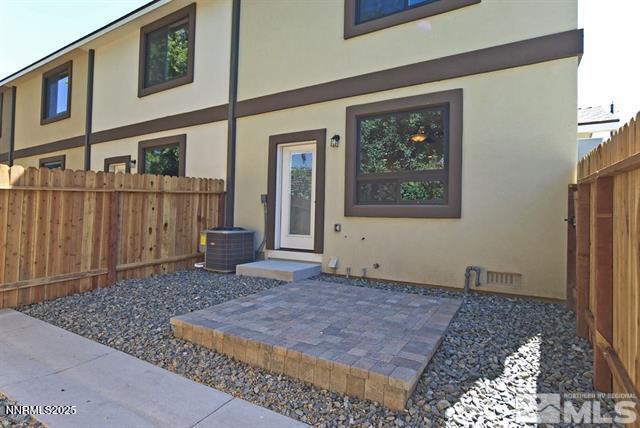 646 Anderson Street Carson City, NV 89701 - Photo 23 of 25 a front view of a house