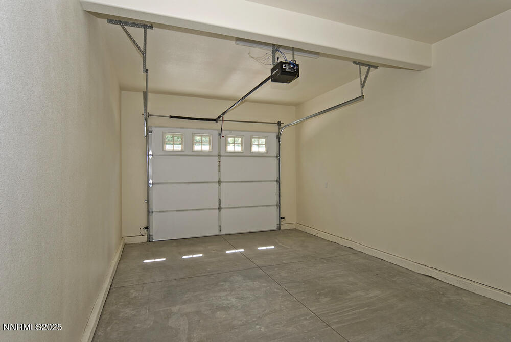 646 Anderson Street Carson City, NV 89701 - Photo 24 of 25 a view of a garage