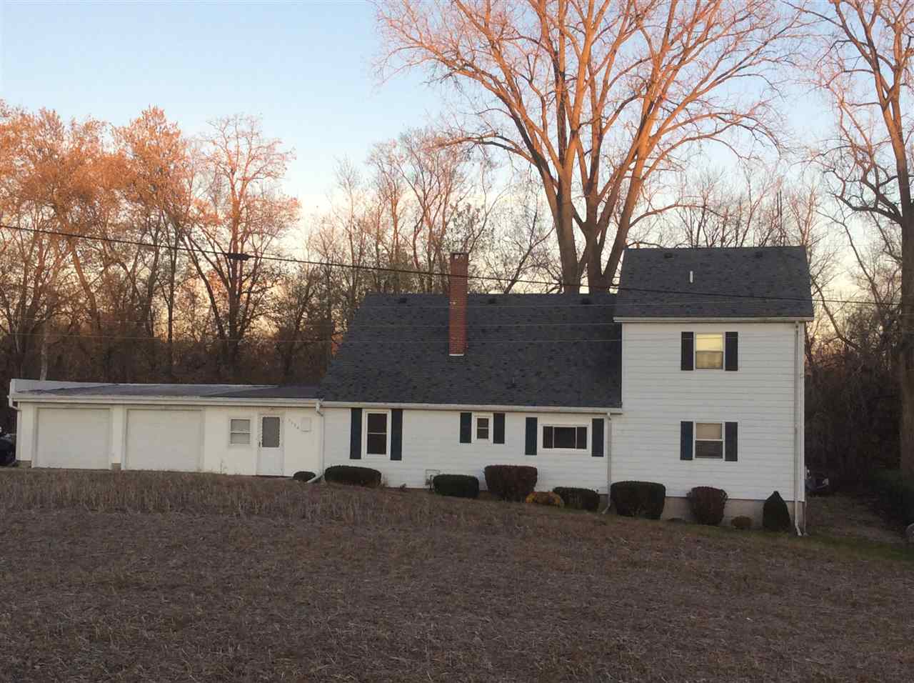 3529 East 500 North Rochester, IN 46975 - Photo 1 of 29