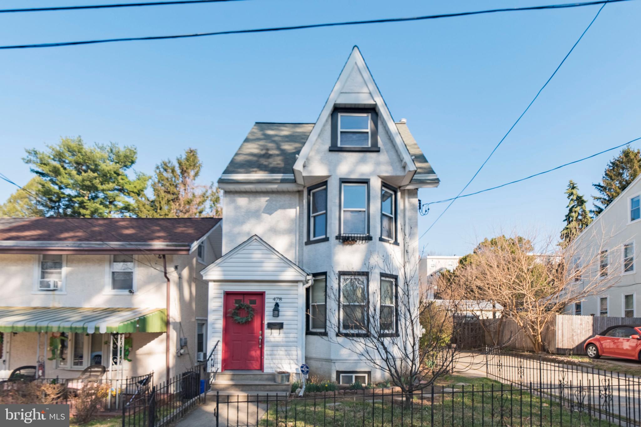 478 Ripka Street Philadelphia, PA 19128 - Photo 1 of 38 Welcome Home!