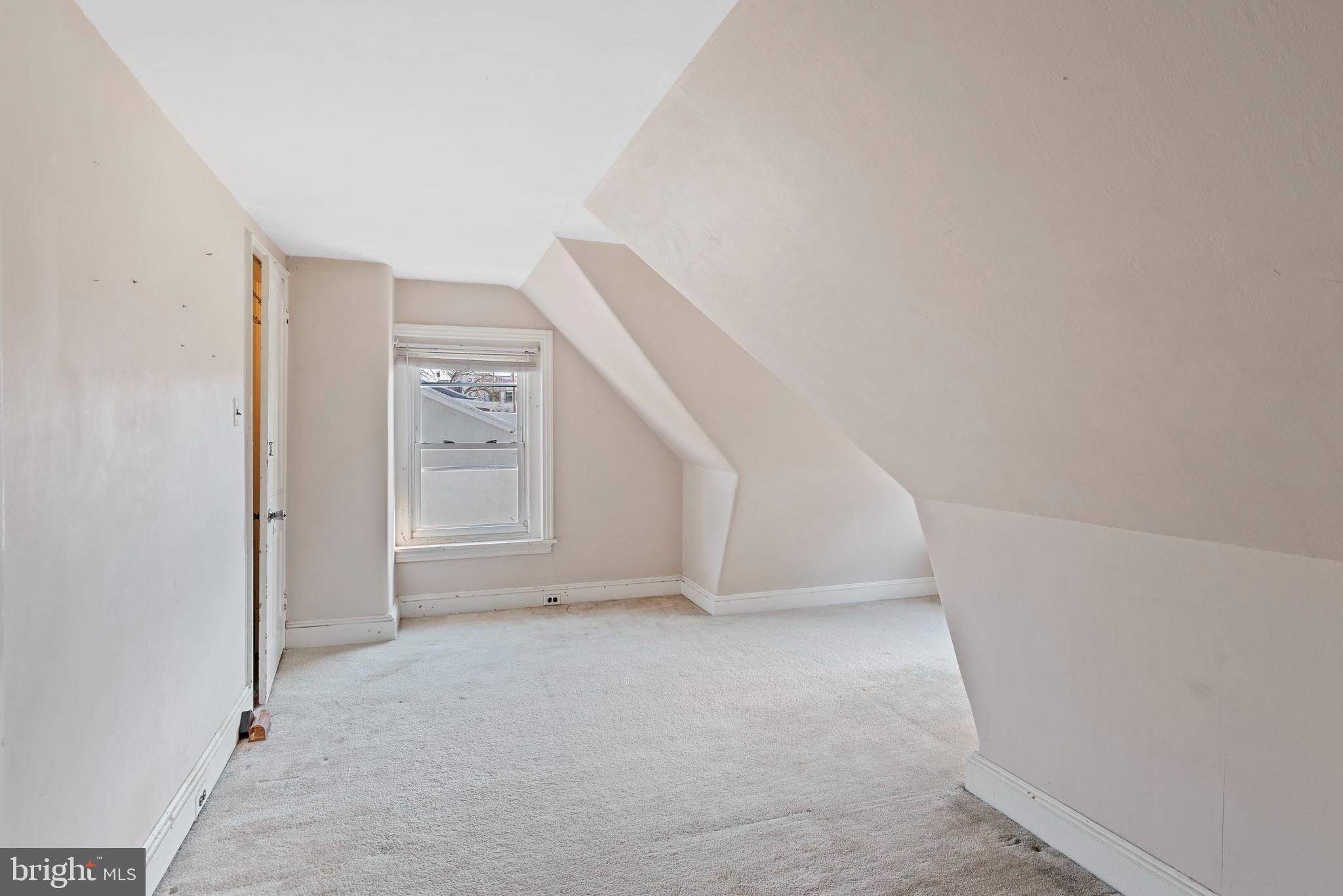 478 Ripka Street Philadelphia, PA 19128 - Photo 27 of 38 Attic
