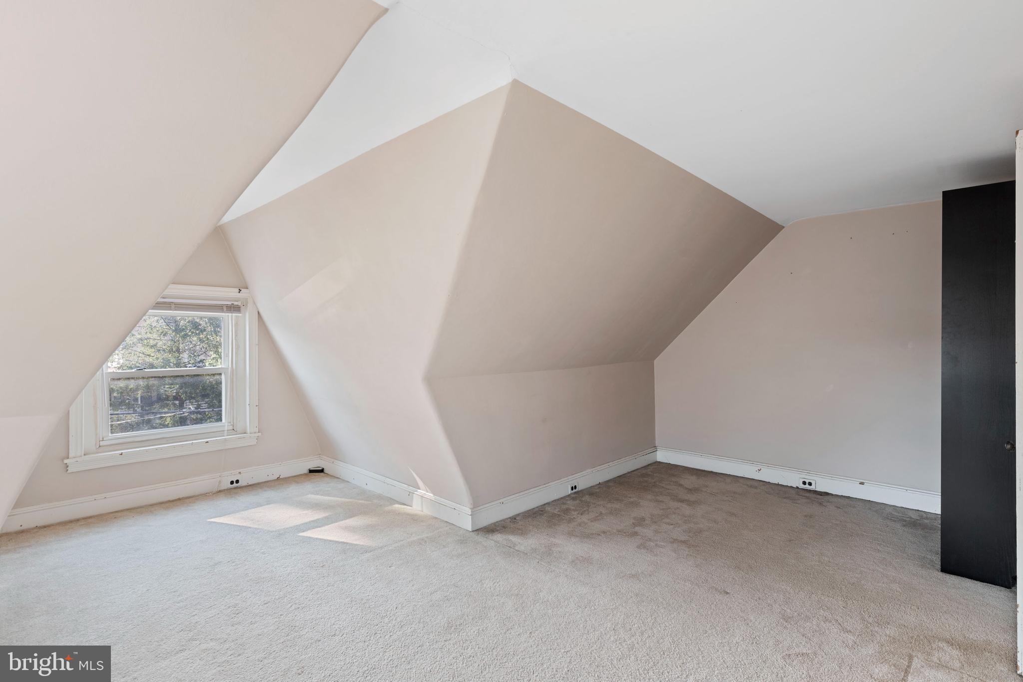 478 Ripka Street Philadelphia, PA 19128 - Photo 28 of 38 Attic