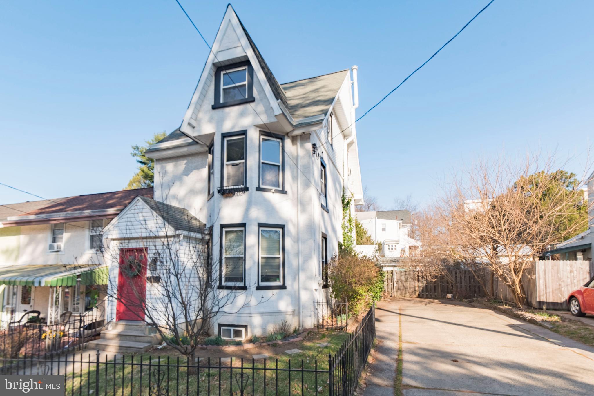 478 Ripka Street Philadelphia, PA 19128 - Photo 3 of 38 Front Exterior