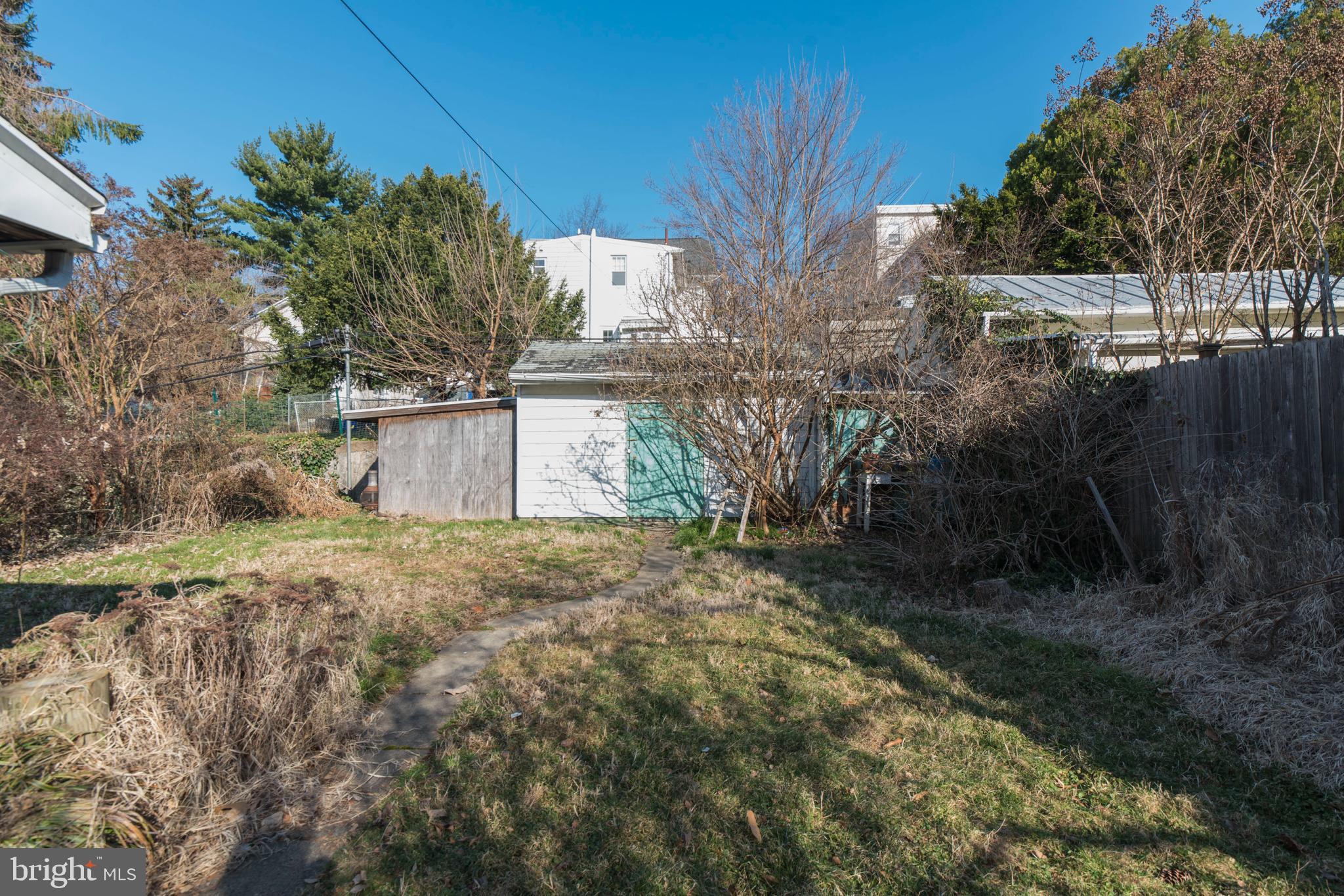 478 Ripka Street Philadelphia, PA 19128 - Photo 33 of 38 Backyard