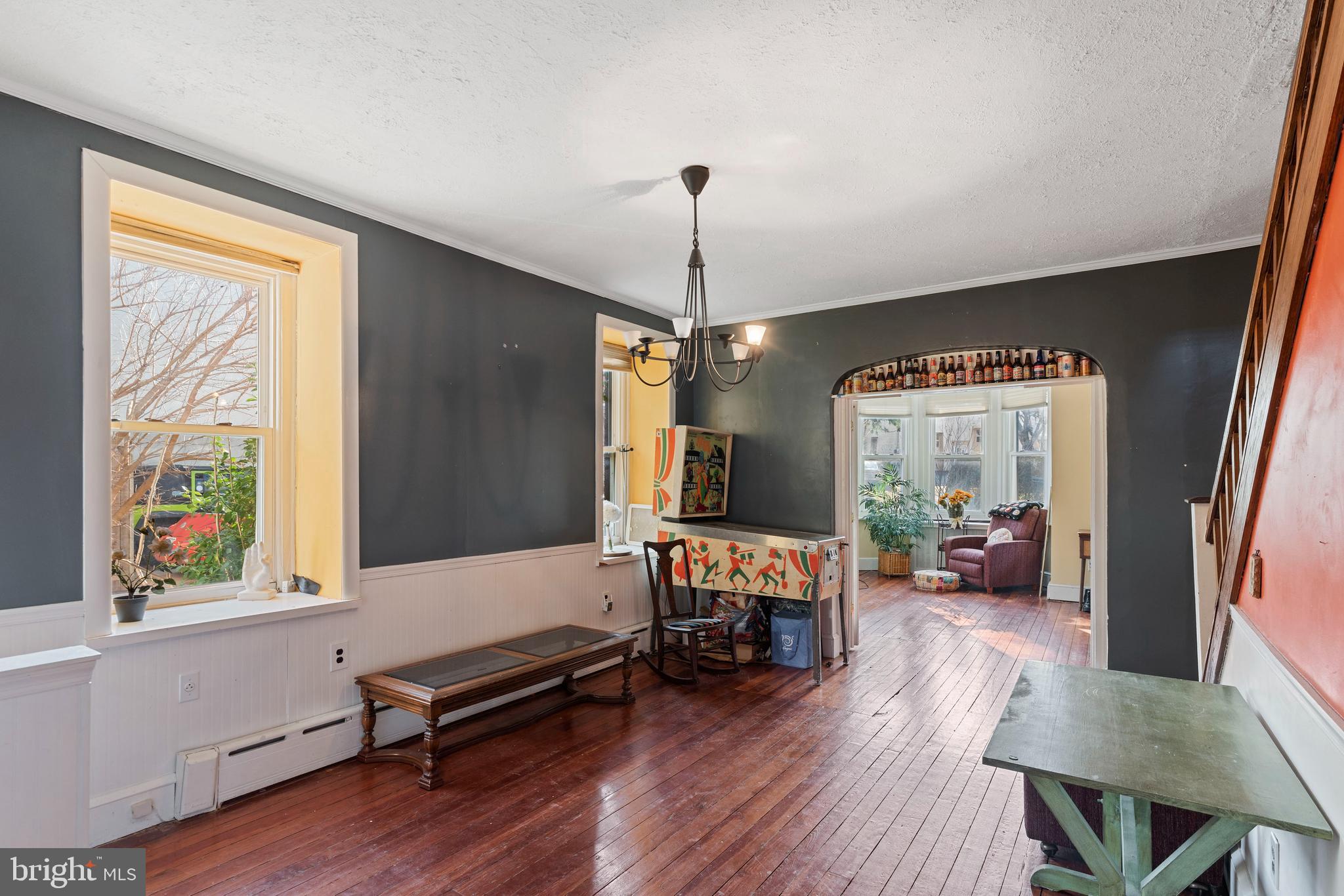 478 Ripka Street Philadelphia, PA 19128 - Photo 8 of 38 Dining Room