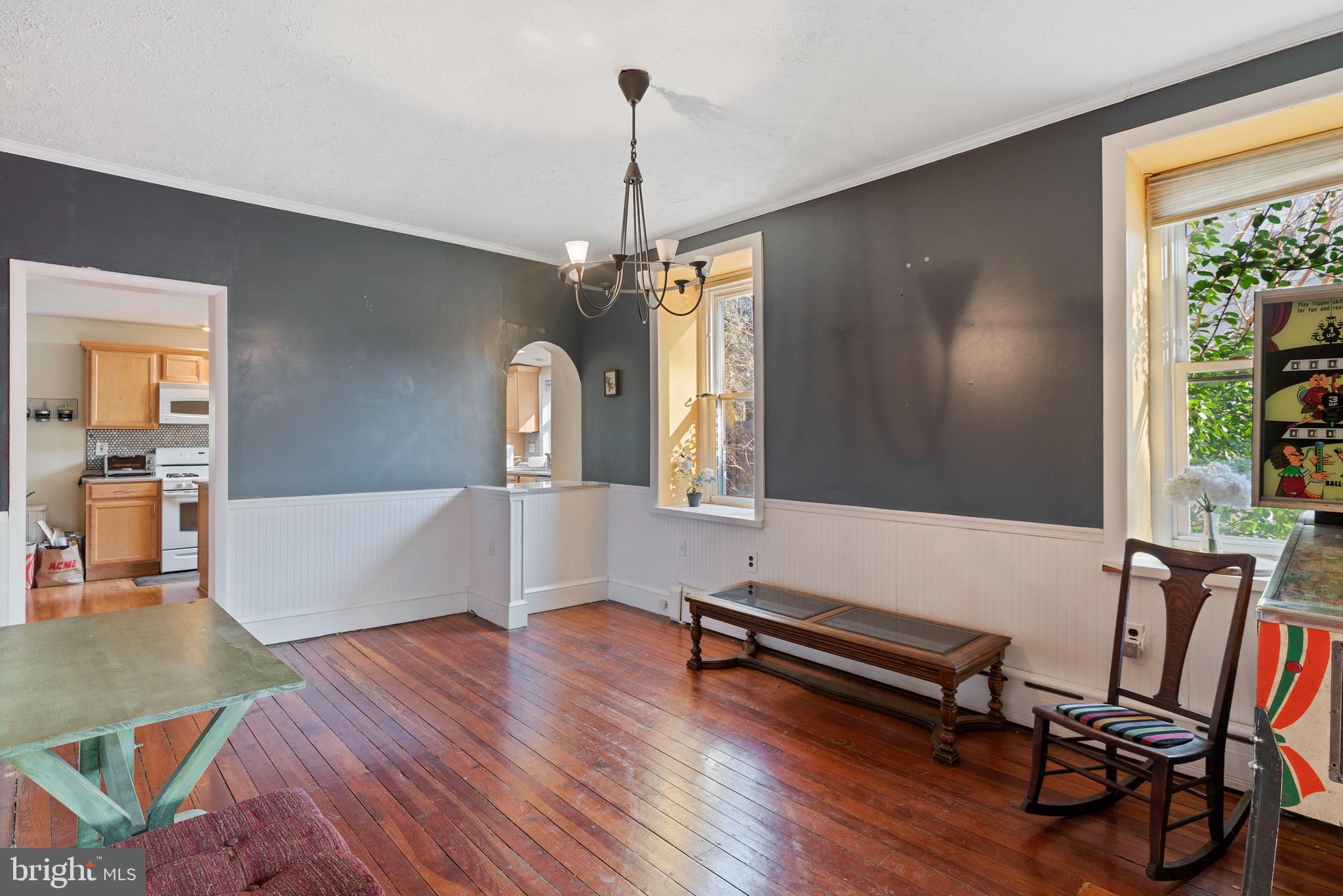 478 Ripka Street Philadelphia, PA 19128 - Photo 9 of 38 Dining Room