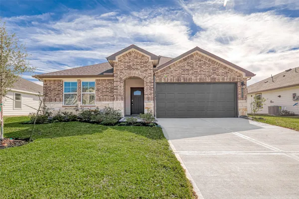 $2,400 | 2731 Willow Gulch Way, Rosenberg, TX 77469