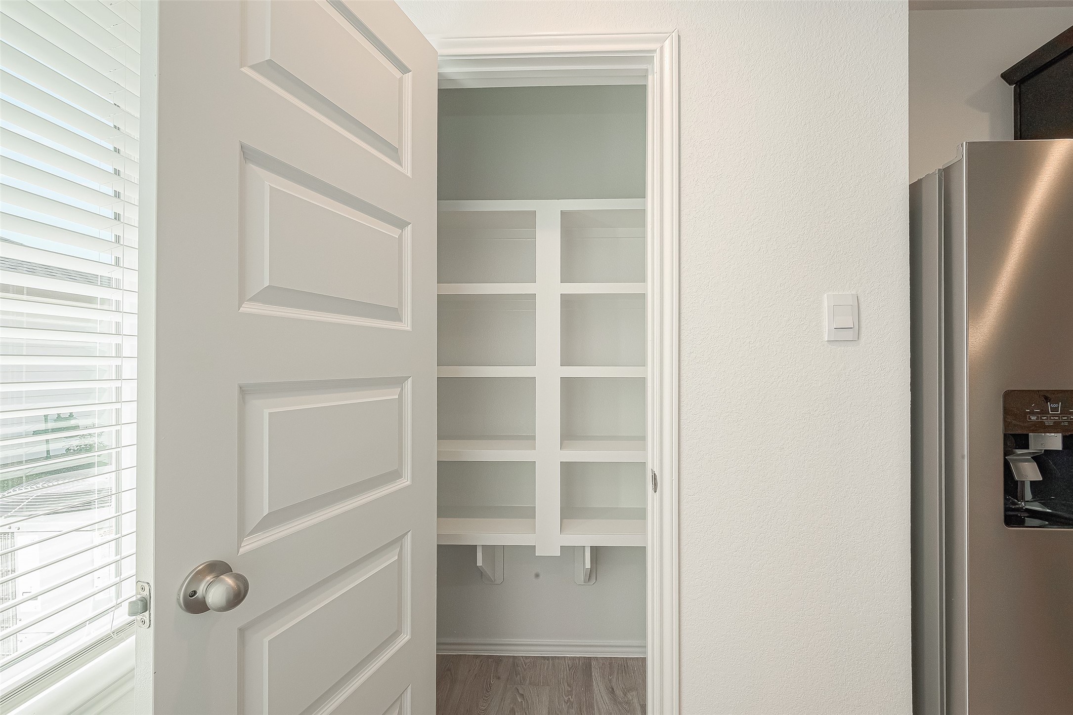 2731 Willow Gulch Way Rosenberg, TX 77469 - Photo 21 of 50 a view of a walk in closet