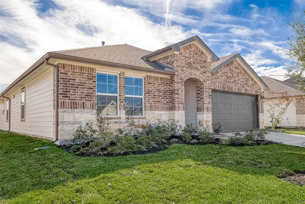 $2,350 | 2731 Willow Gulch Way, Rosenberg, TX 77469