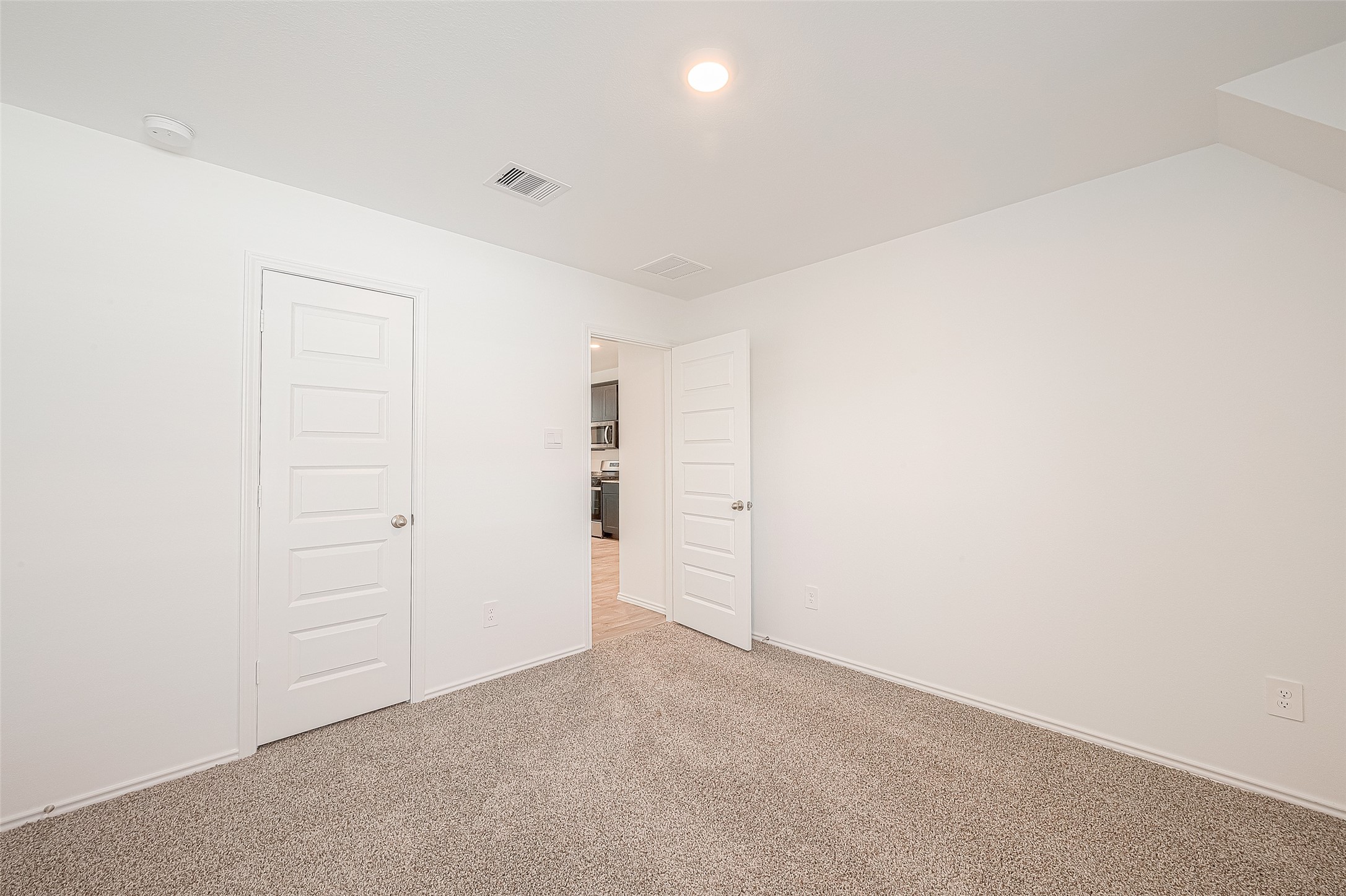 2731 Willow Gulch Way Rosenberg, TX 77469 - Photo 35 of 50 a view of an empty room