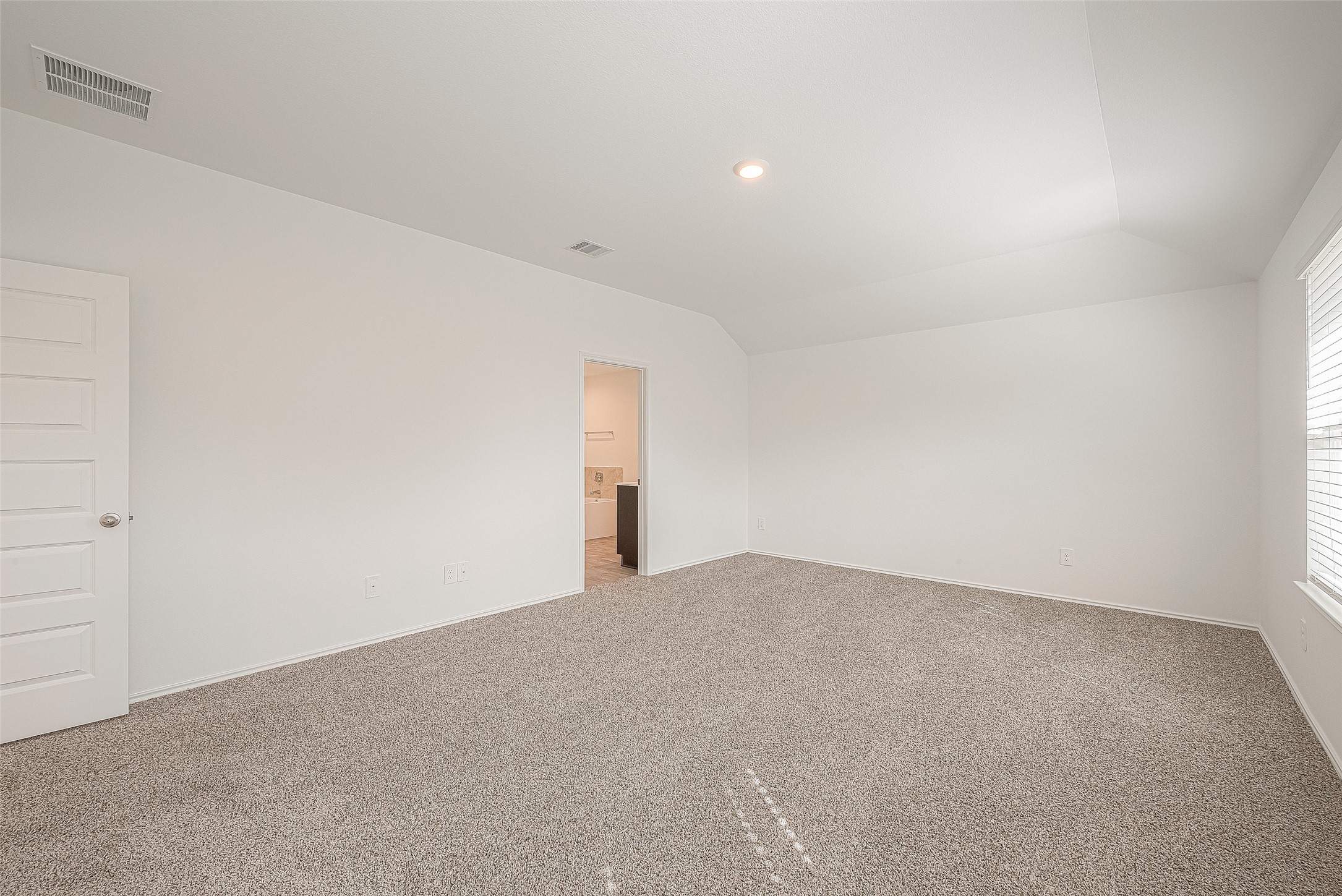 2731 Willow Gulch Way Rosenberg, TX 77469 - Photo 38 of 50 a view of empty room