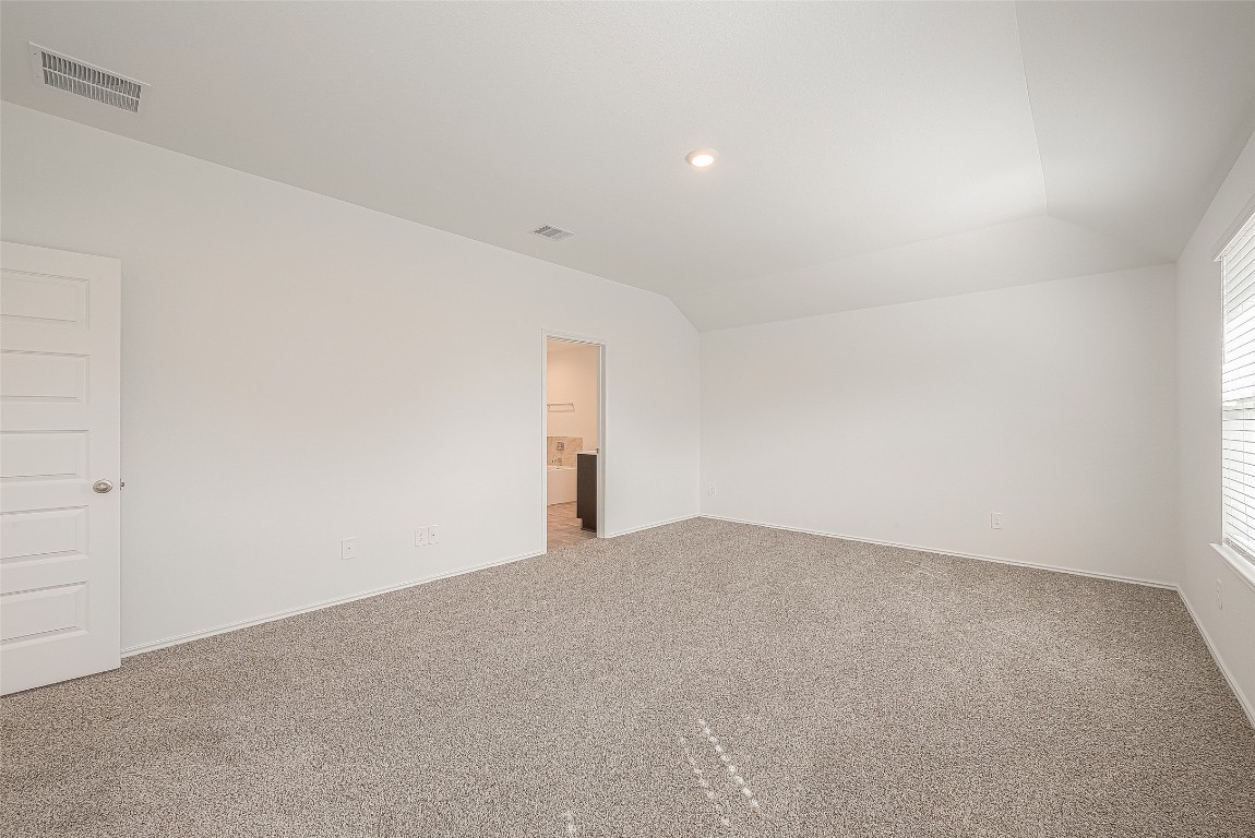 2731 Willow Gulch Way Rosenberg, TX 77469 - Photo 38 of 50 a view of empty room