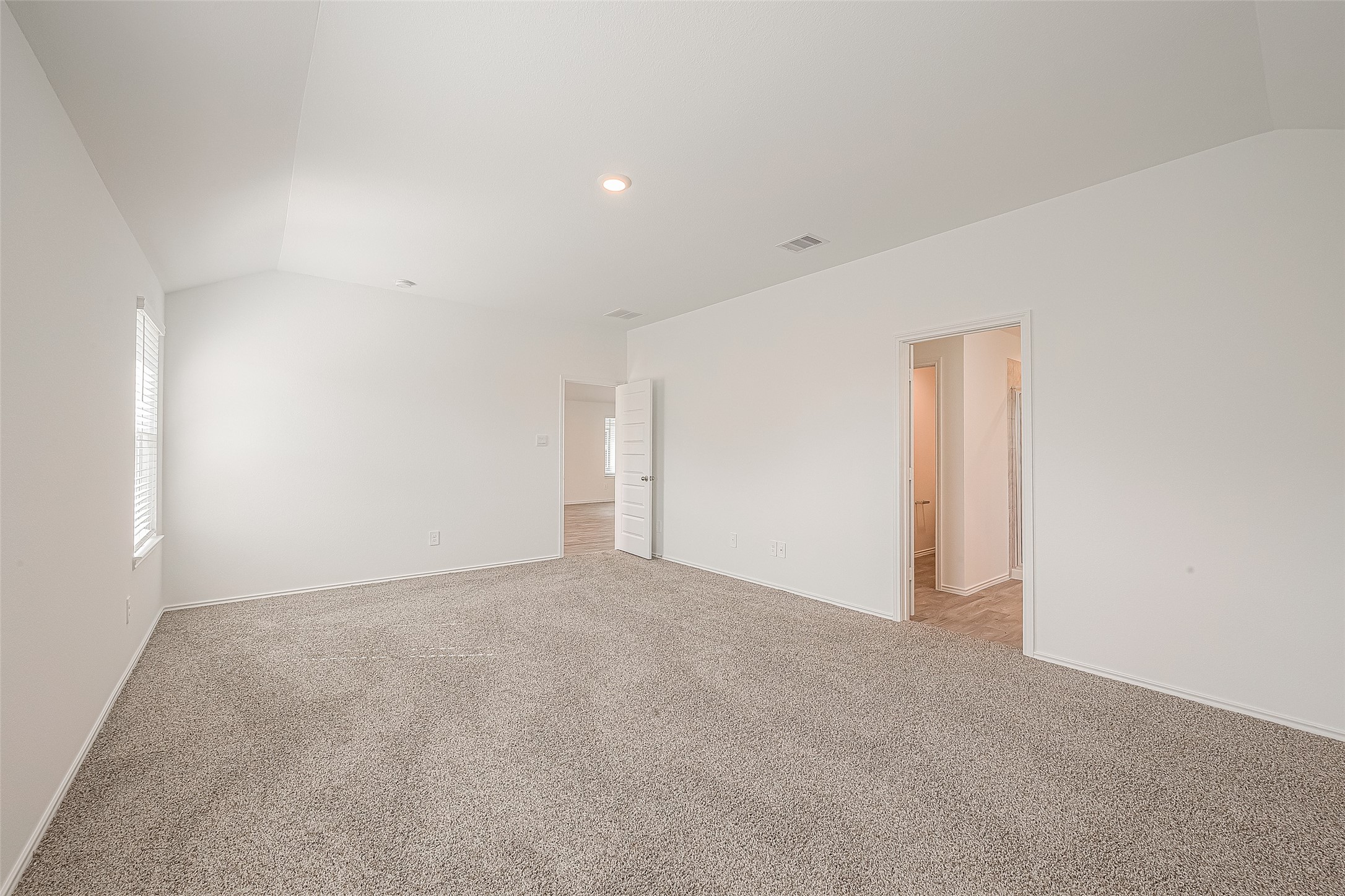 2731 Willow Gulch Way Rosenberg, TX 77469 - Photo 39 of 50 a view of an empty room