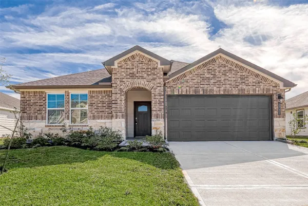 $2,350 | 2731 Willow Gulch Way, Rosenberg, TX 77469