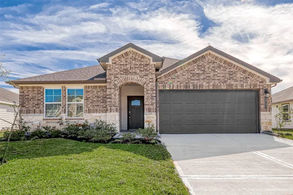 $2,400 | 2731 Willow Gulch Way, Rosenberg, TX 77469