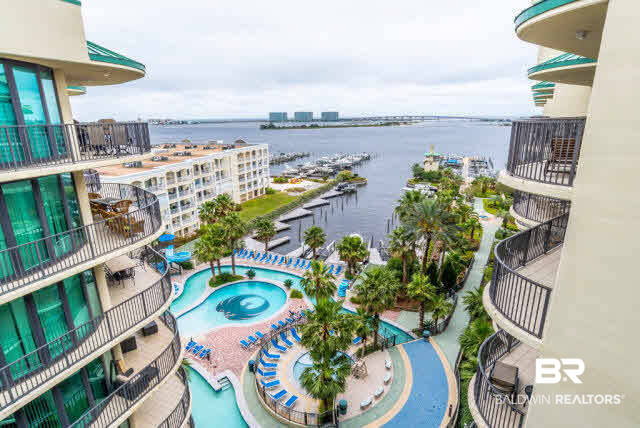 27582 Canal Road, Unit 2809 Orange Beach, AL 36561 - Photo 1 of 23