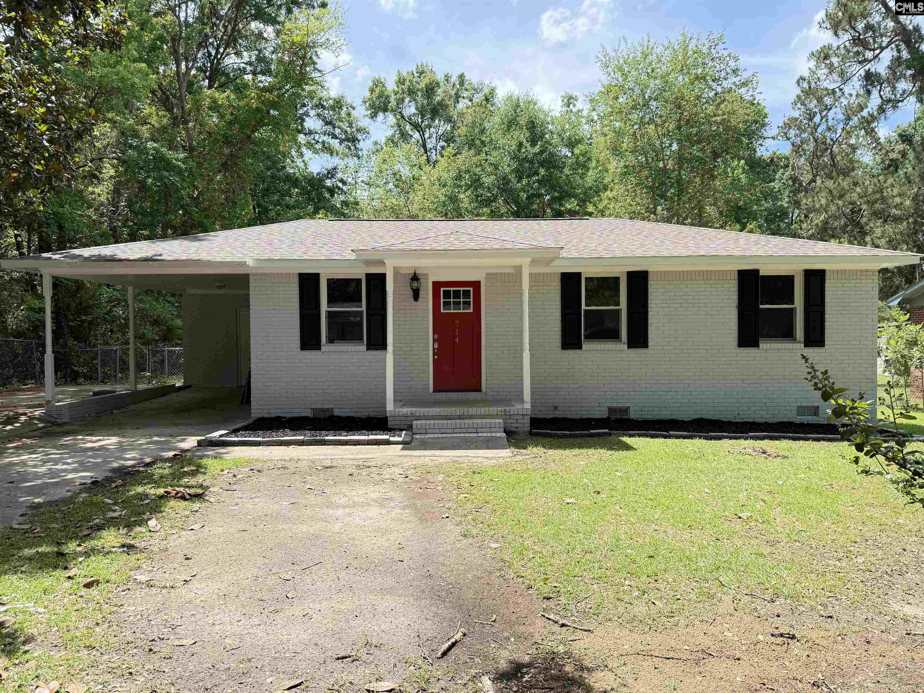 714 Henry Street Eastover, SC 29044 - Photo 2 of 12