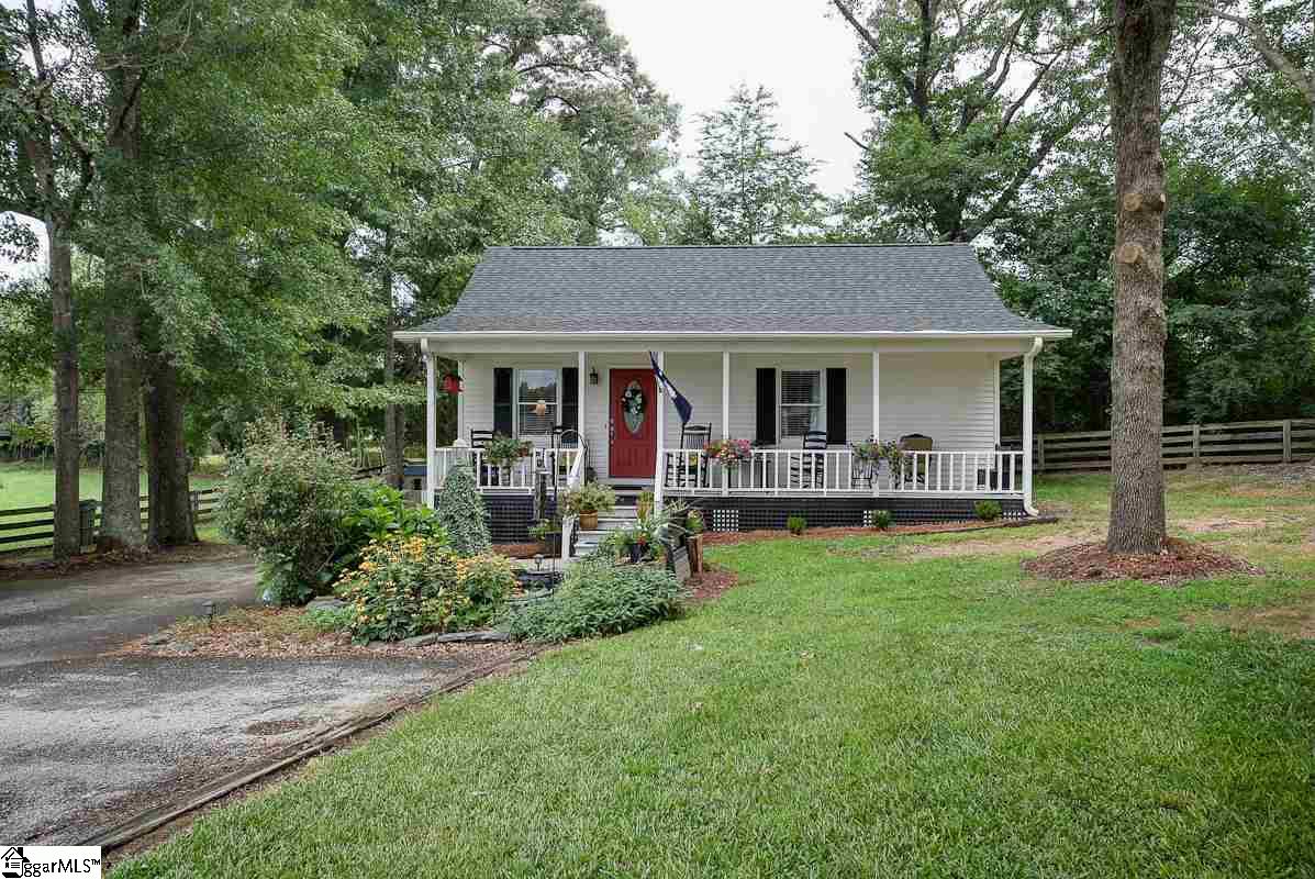 797 Langley Road Travelers Rest, SC 29690 - Photo 1 of 31