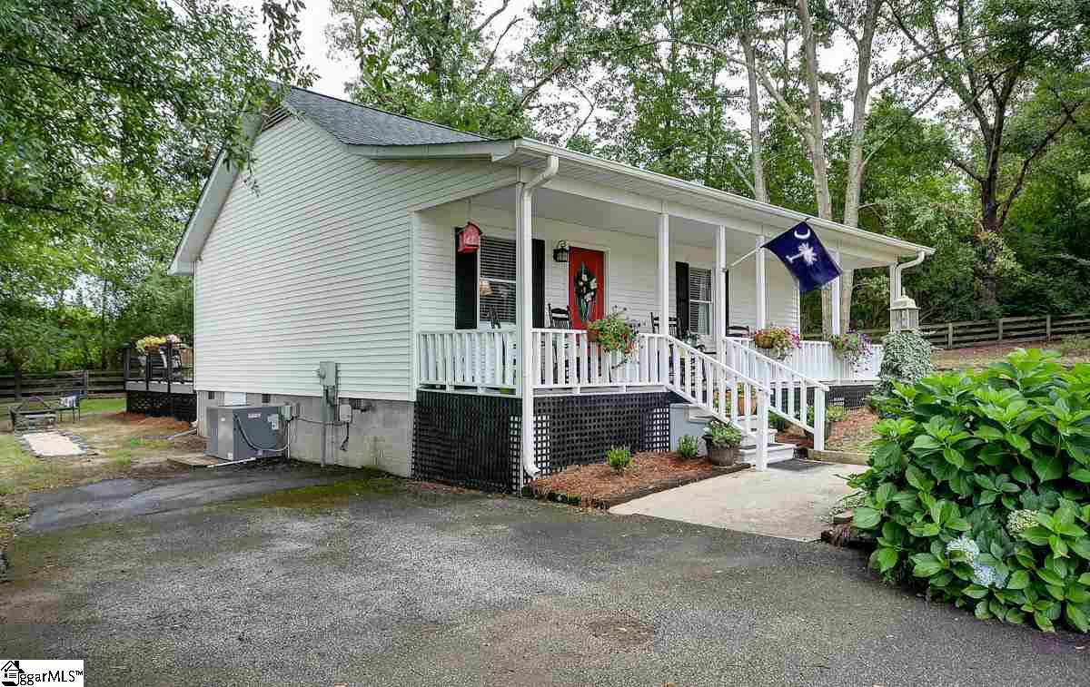 797 Langley Road Travelers Rest, SC 29690 - Photo 22 of 31
