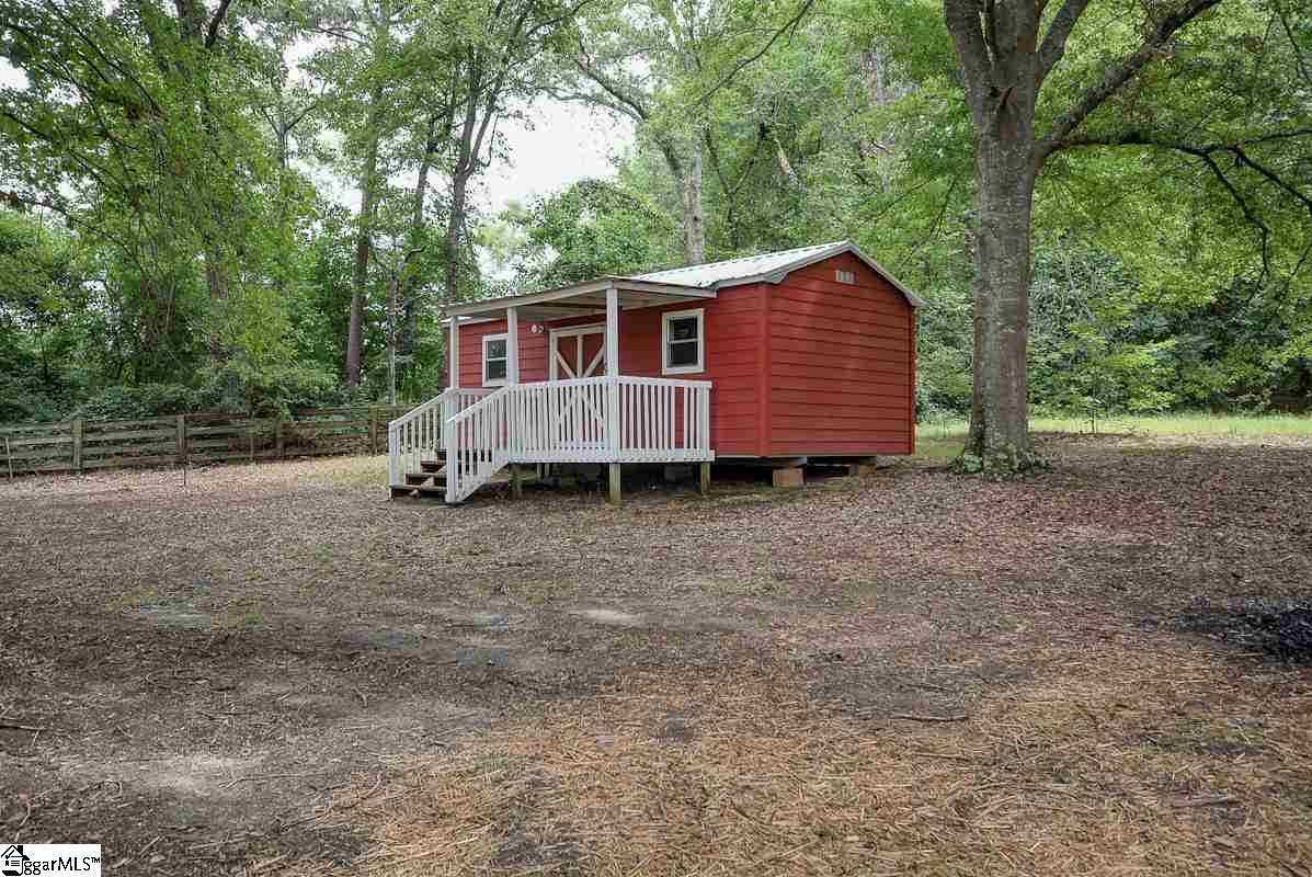 797 Langley Road Travelers Rest, SC 29690 - Photo 23 of 31