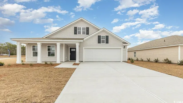 $389,990 | 1245 Woodhouse Drive, Ash, NC 28420