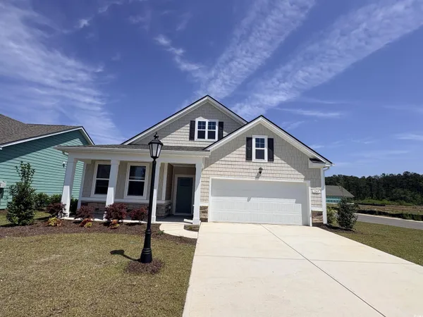 $370,000 | 1245 Woodhouse Drive, Ash, NC 28420