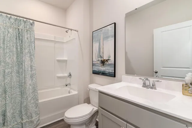 $389,990 | 1245 Woodhouse Drive, Ash, NC 28420