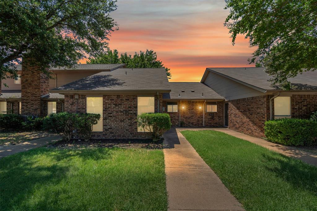 Beautiful Front Elevation