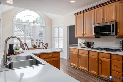 $549,900 | 9331 Mission Hills Lane, Midlothian, VA 23832