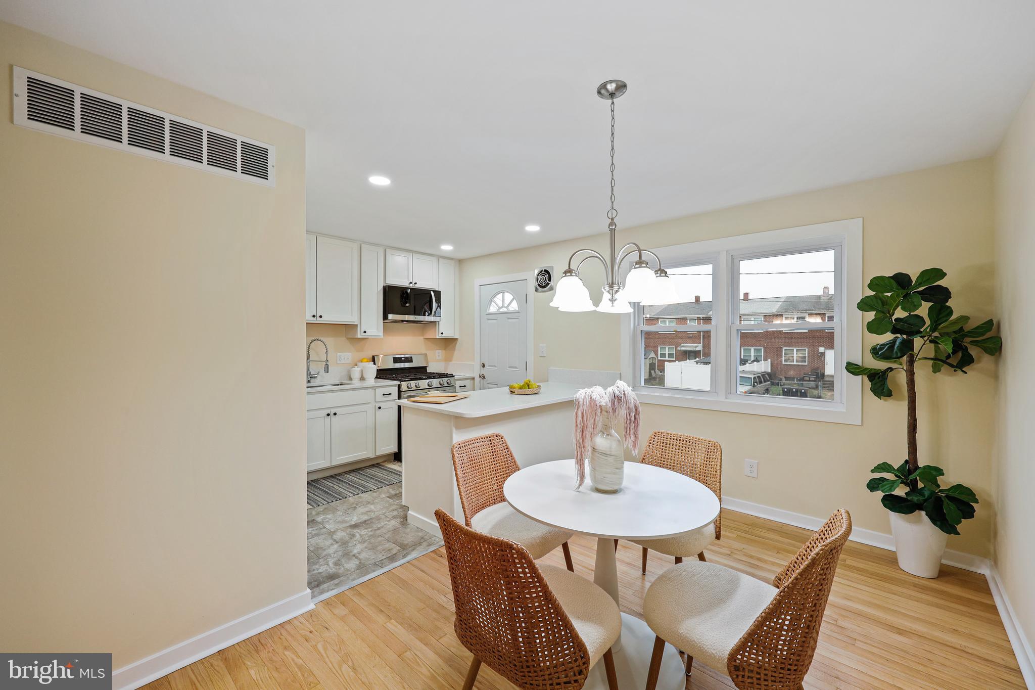 4353 Crest Heights Road Baltimore, MD 21215 - Photo 12 of 35 Gallery Image 12