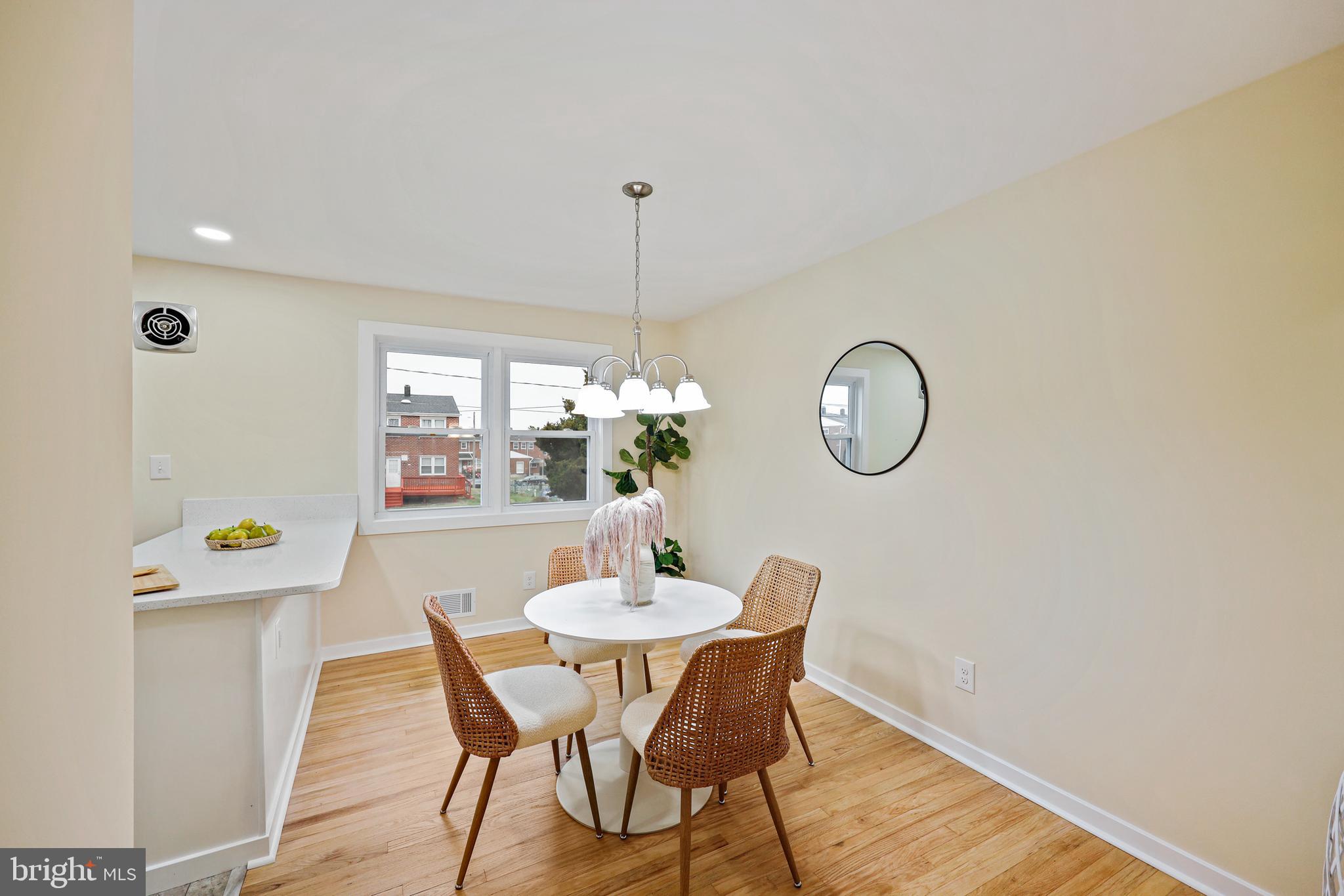 4353 Crest Heights Road Baltimore, MD 21215 - Photo 13 of 35 Gallery Image 13