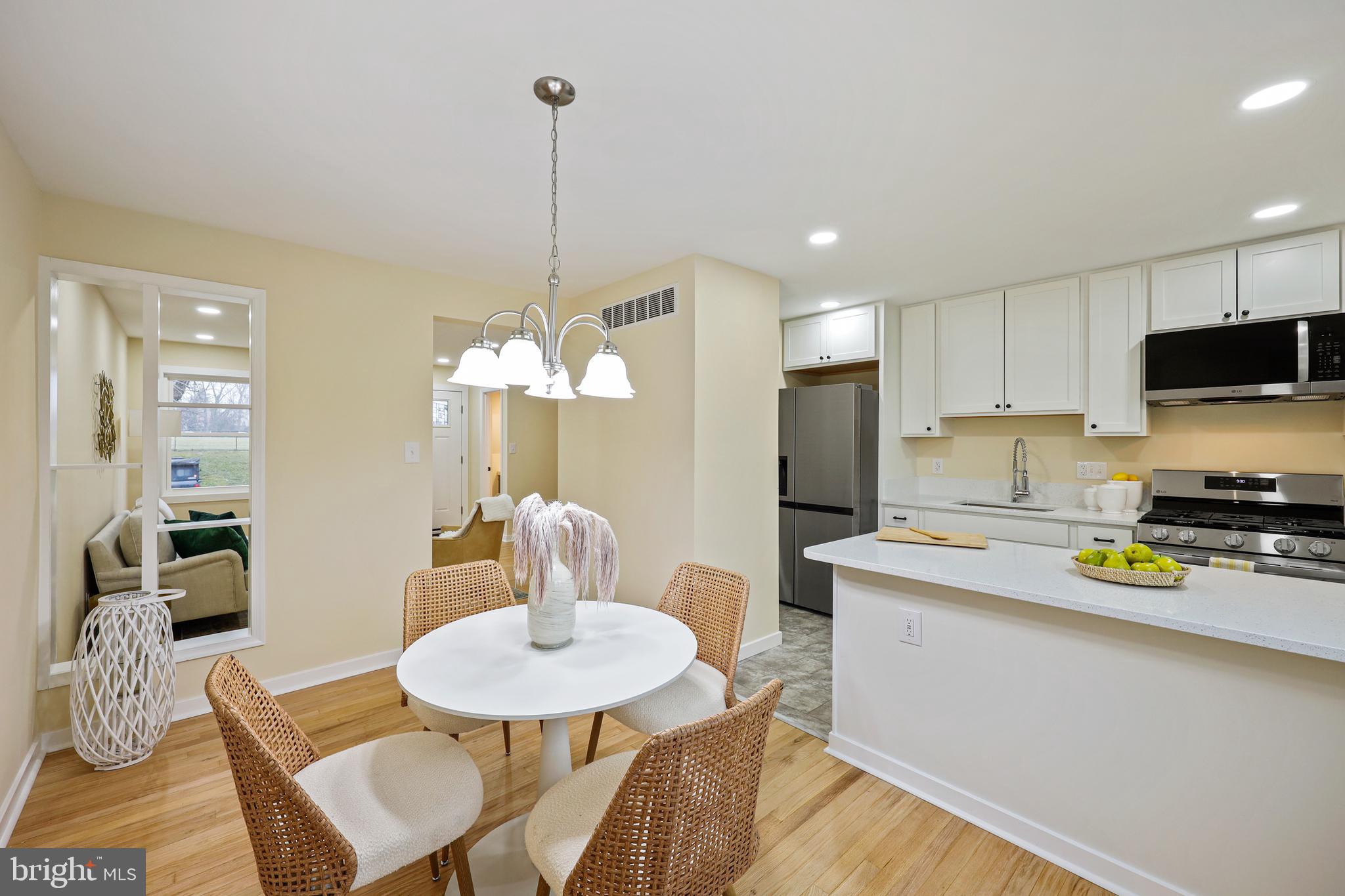 4353 Crest Heights Road Baltimore, MD 21215 - Photo 14 of 35 Gallery Image 14