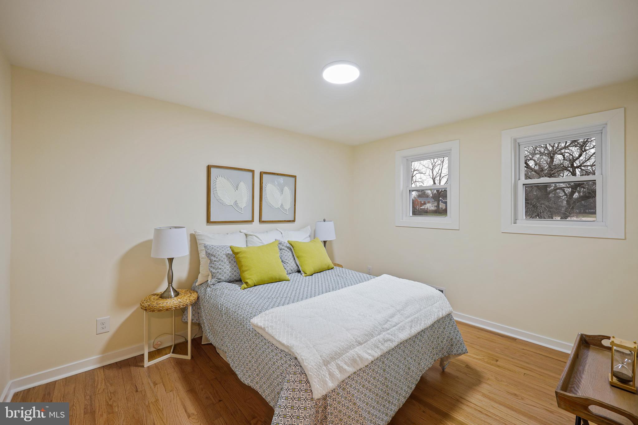 4353 Crest Heights Road Baltimore, MD 21215 - Photo 19 of 35 Gallery Image 19