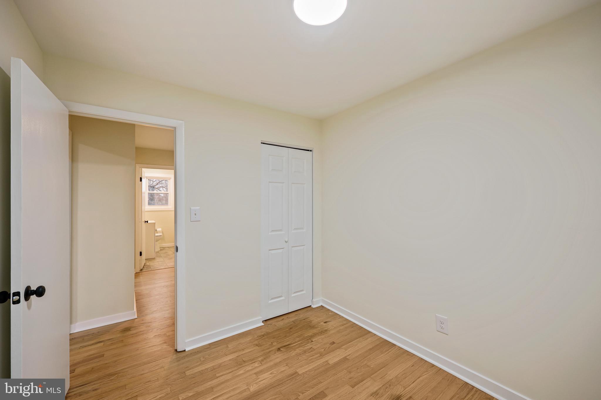 4353 Crest Heights Road Baltimore, MD 21215 - Photo 25 of 35 Gallery Image 25