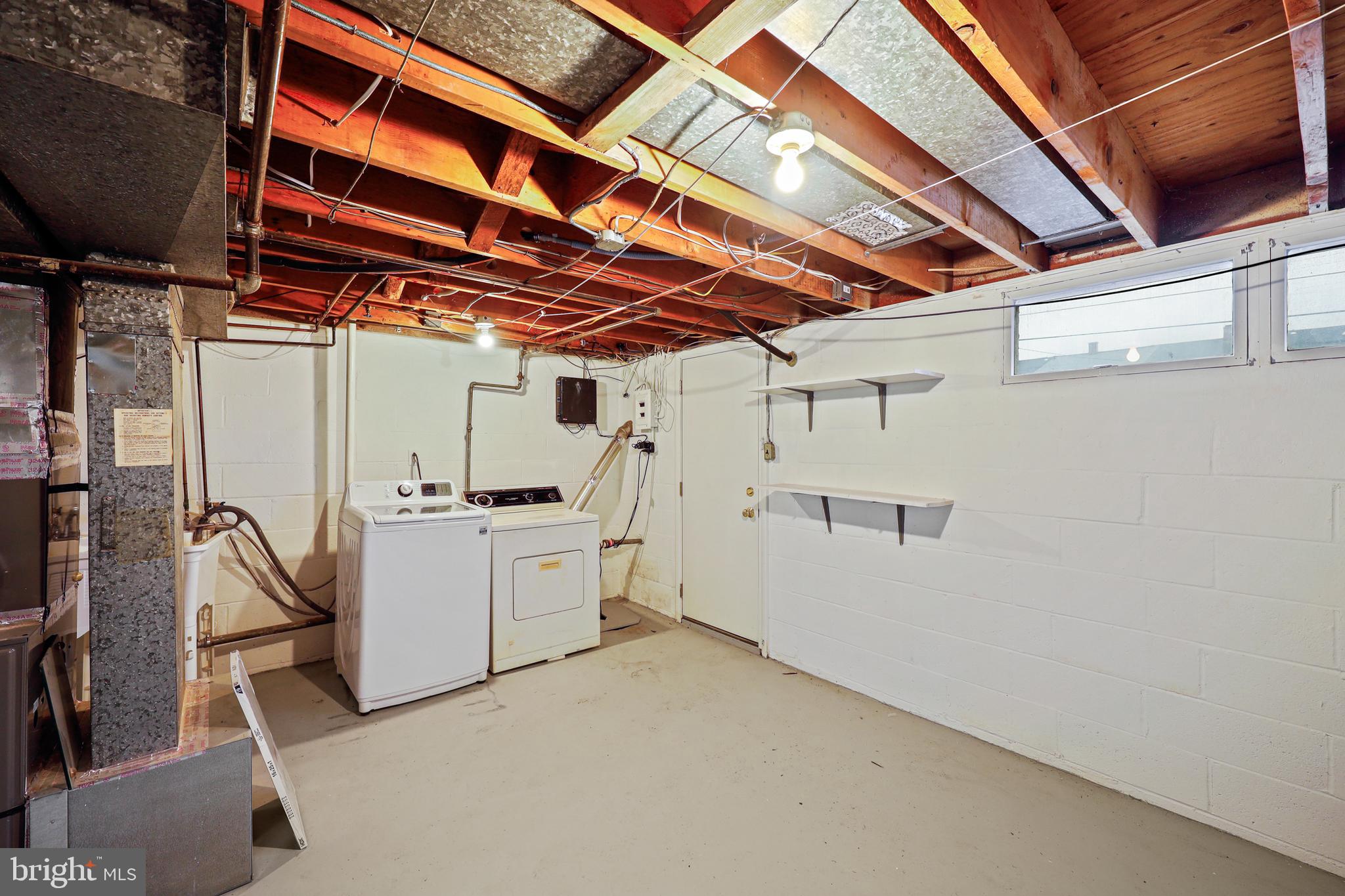 4353 Crest Heights Road Baltimore, MD 21215 - Photo 30 of 35 Gallery Image 30
