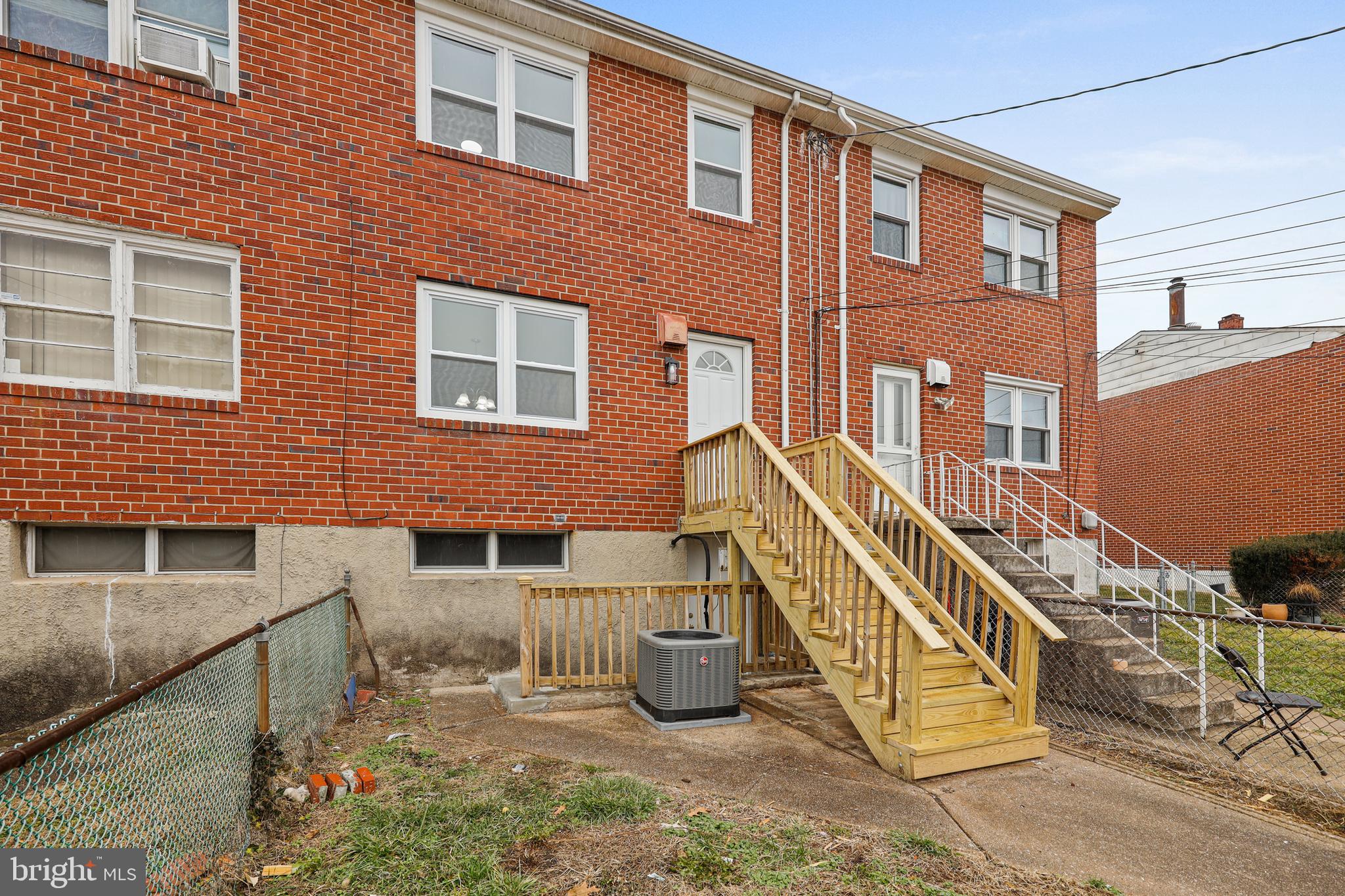 4353 Crest Heights Road Baltimore, MD 21215 - Photo 32 of 35 Gallery Image 32