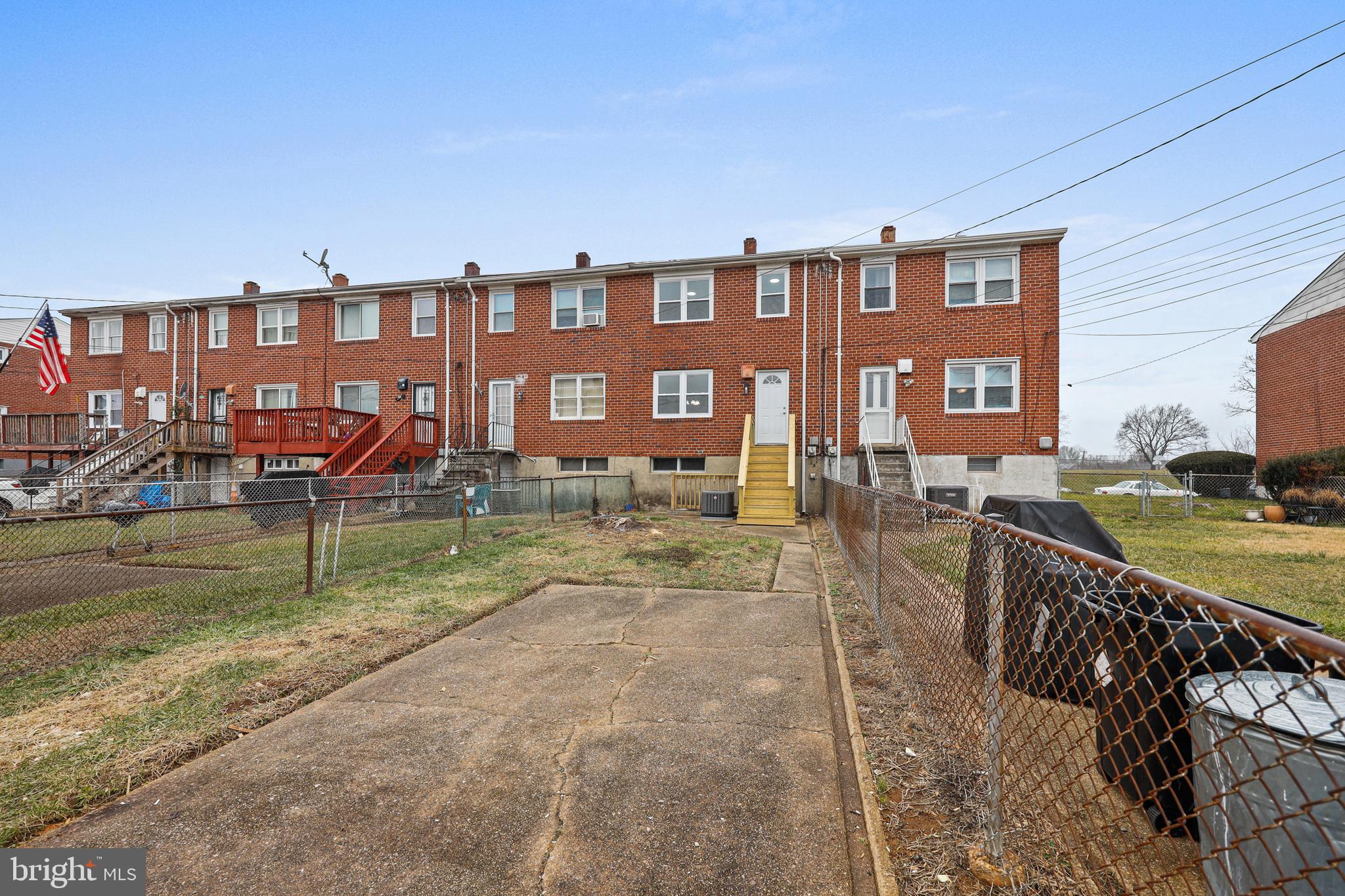 4353 Crest Heights Road Baltimore, MD 21215 - Photo 33 of 35 Gallery Image 33