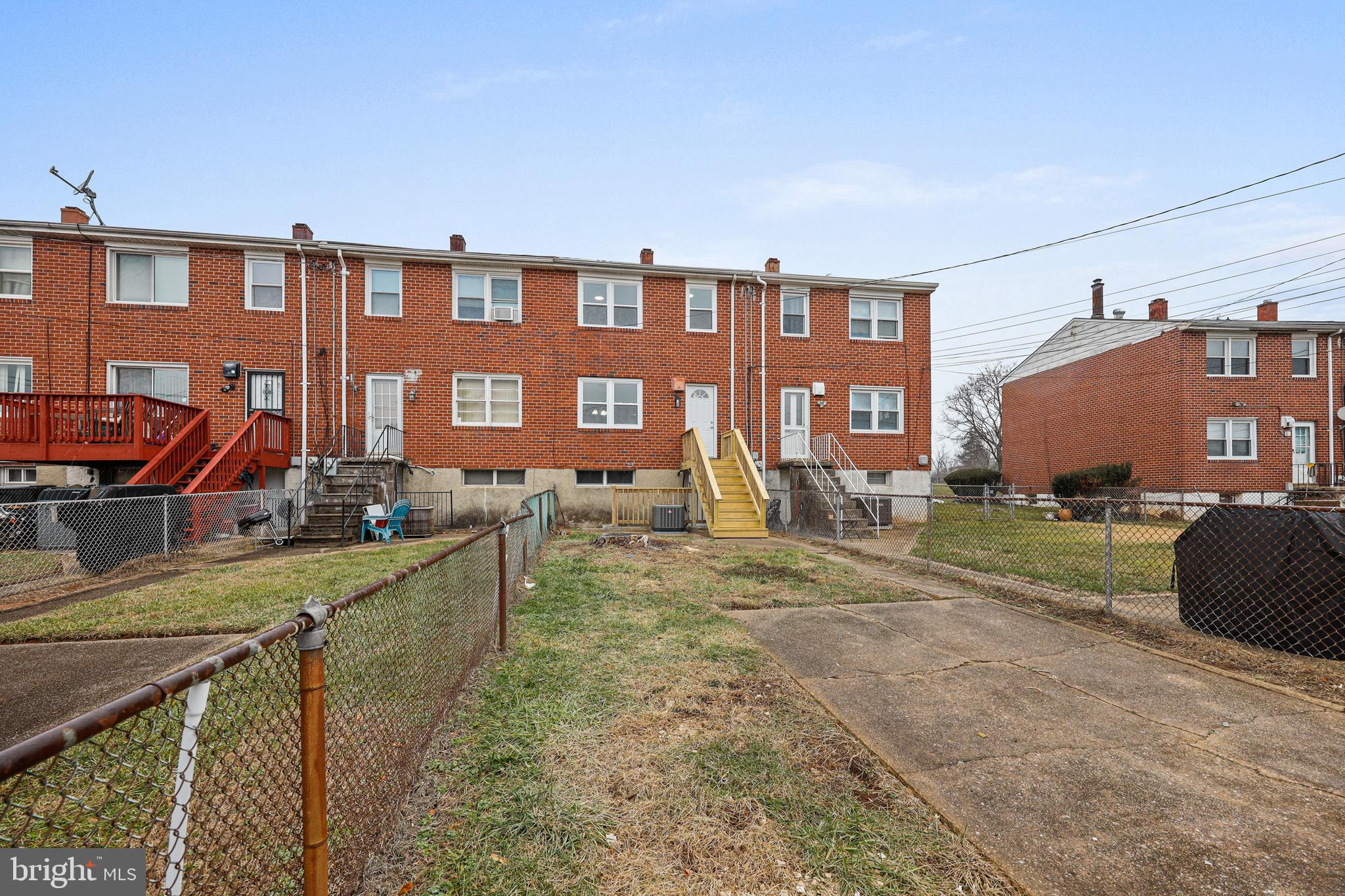 4353 Crest Heights Road Baltimore, MD 21215 - Photo 34 of 35 Gallery Image 34