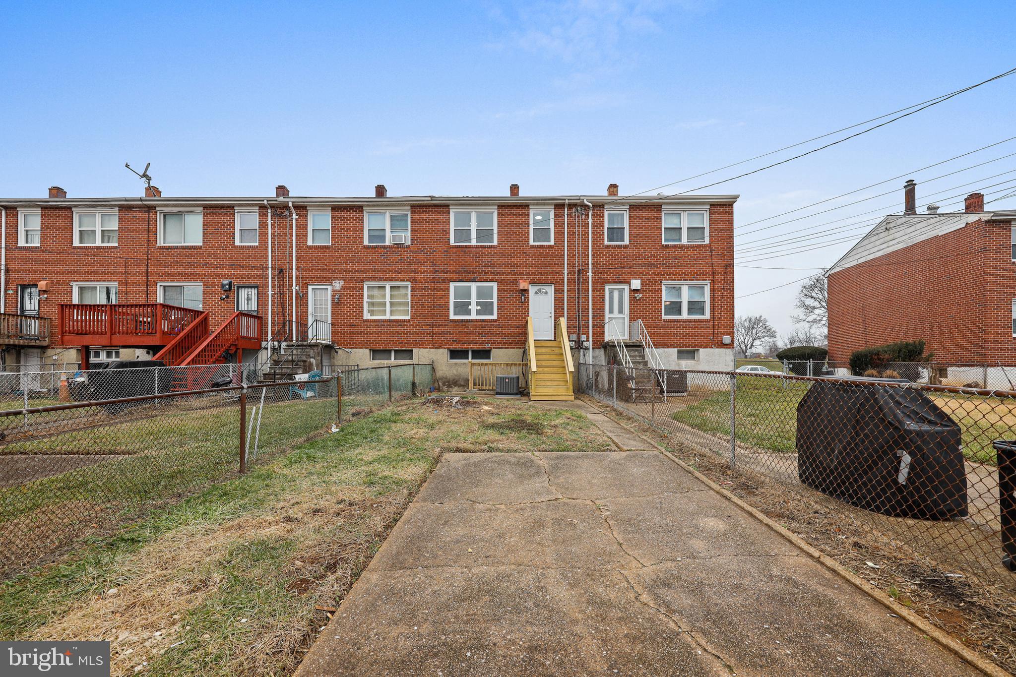 4353 Crest Heights Road Baltimore, MD 21215 - Photo 35 of 35 Gallery Image 35
