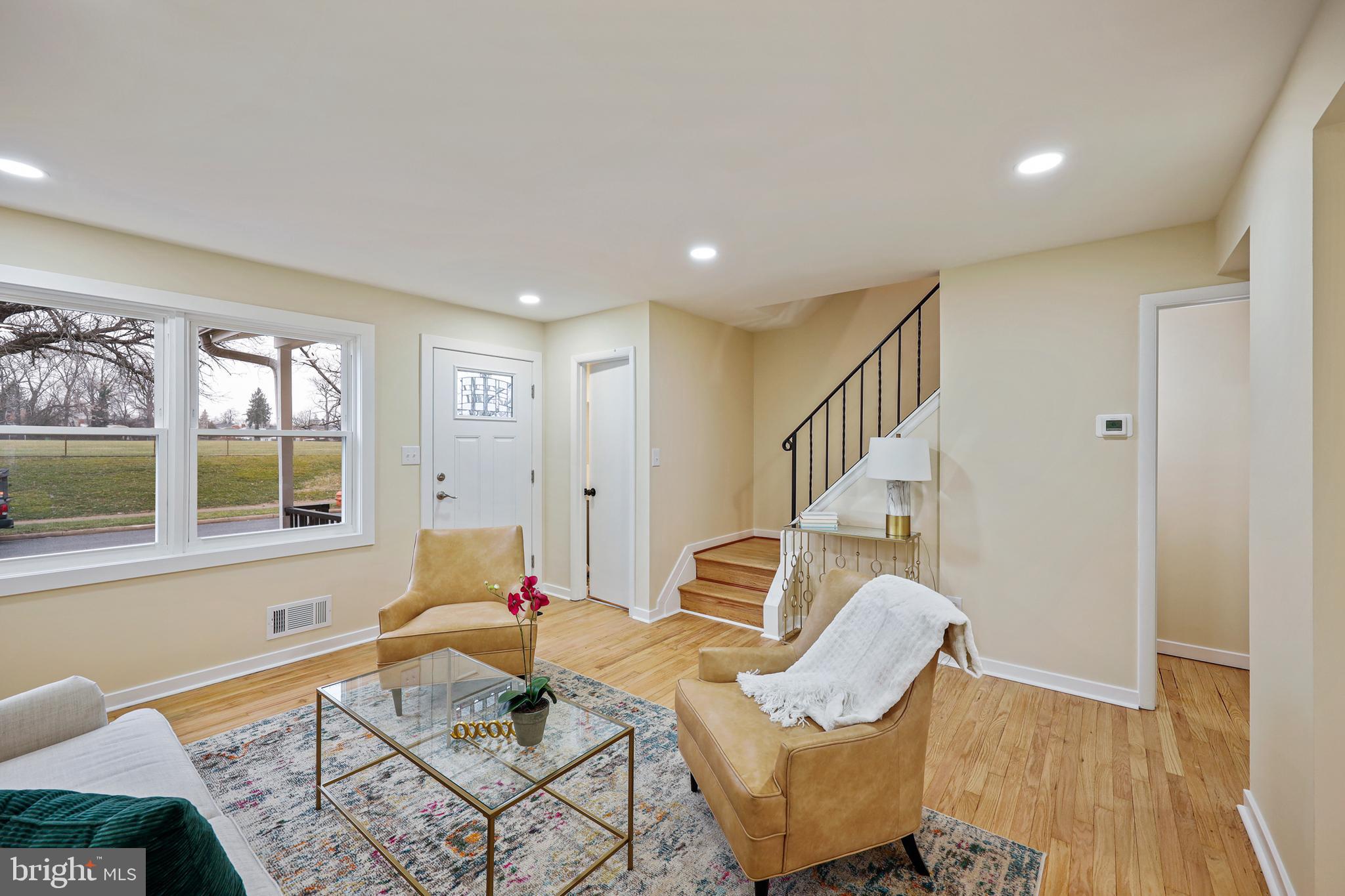 4353 Crest Heights Road Baltimore, MD 21215 - Photo 5 of 35 Gallery Image 5