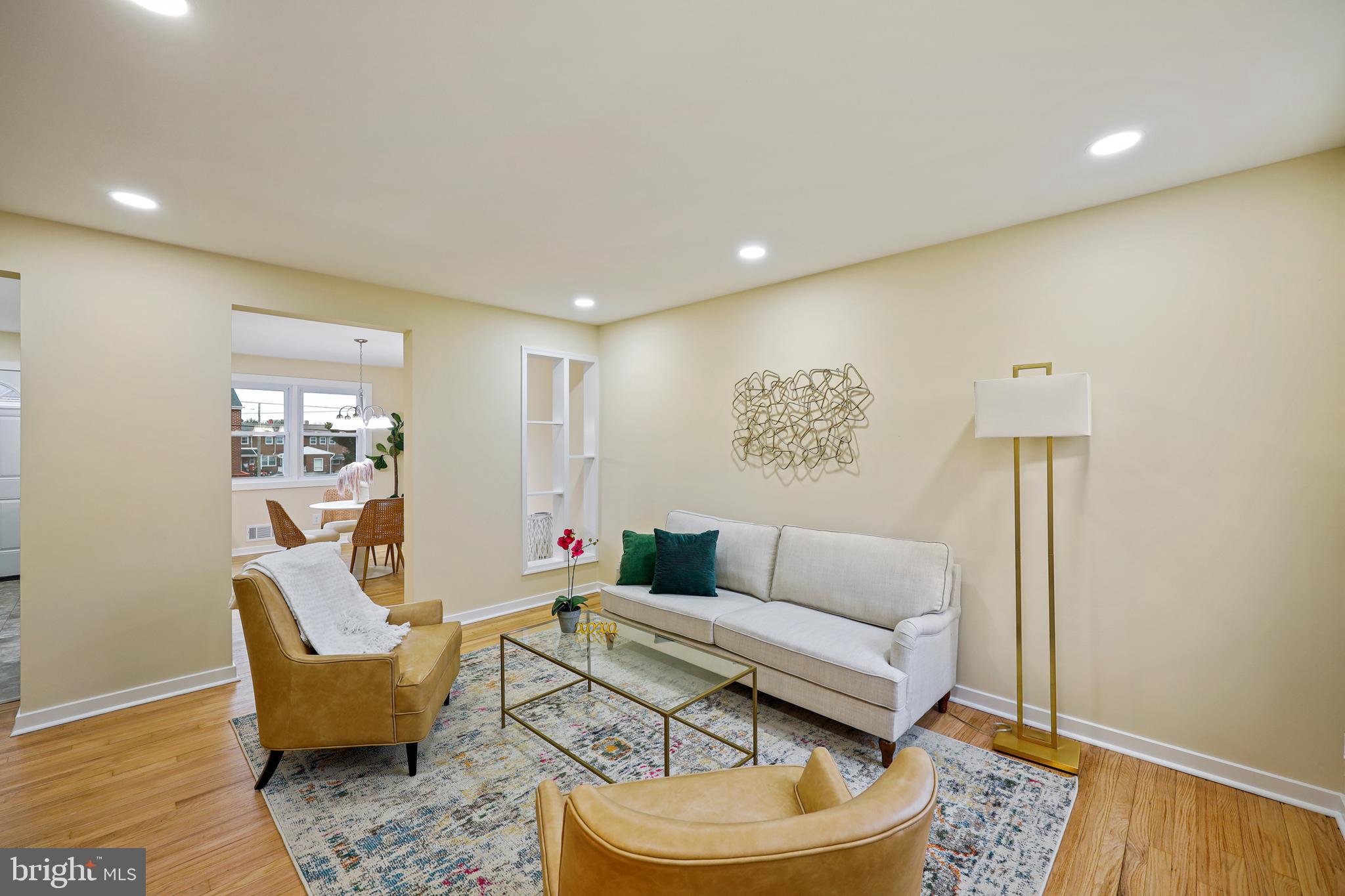 4353 Crest Heights Road Baltimore, MD 21215 - Photo 6 of 35 Gallery Image 6