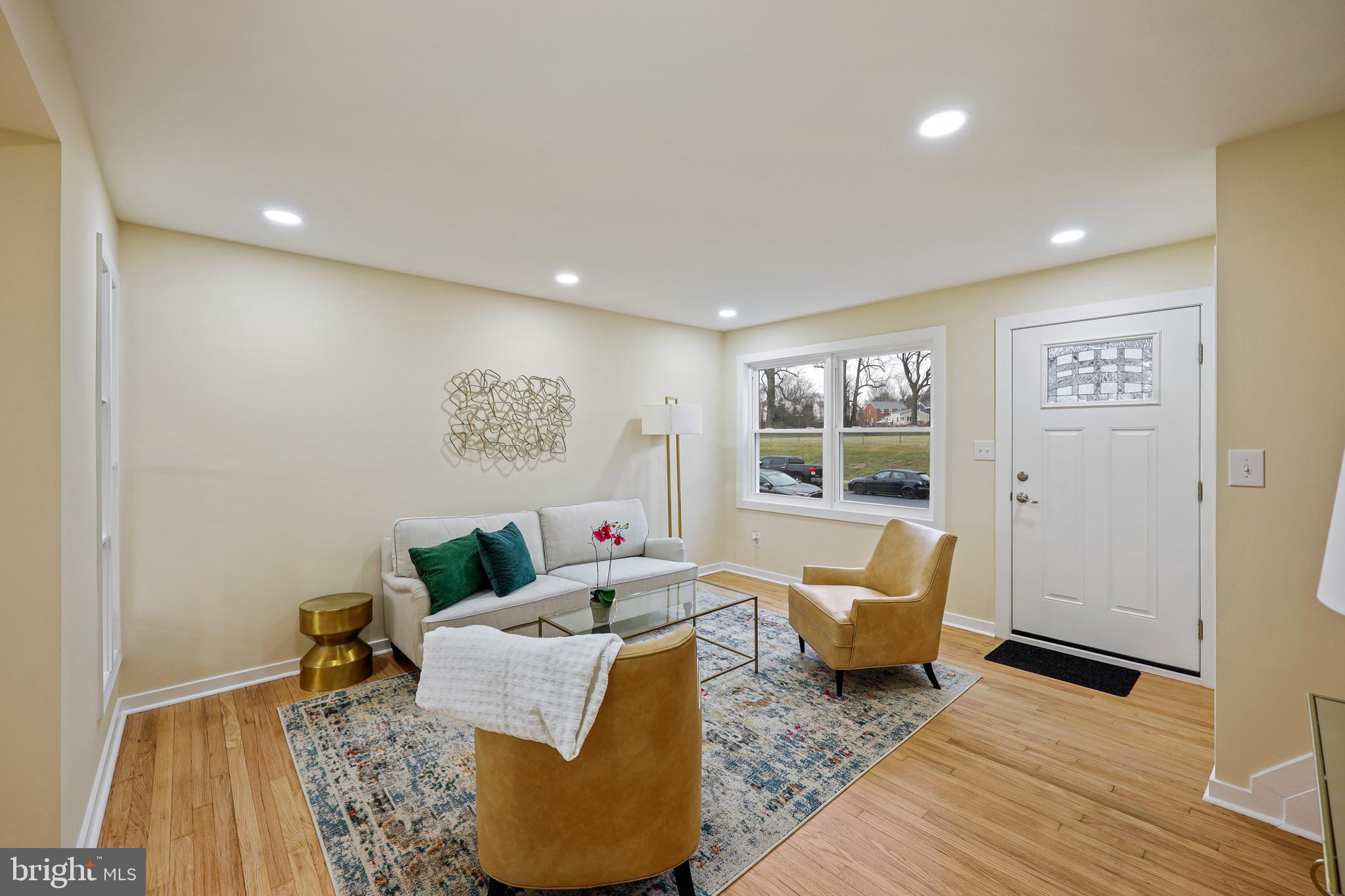 4353 Crest Heights Road Baltimore, MD 21215 - Photo 7 of 35 Gallery Image 7