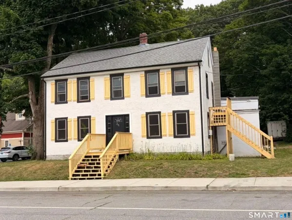 $449,000 | 36 South Main Street, Putnam, CT 06260