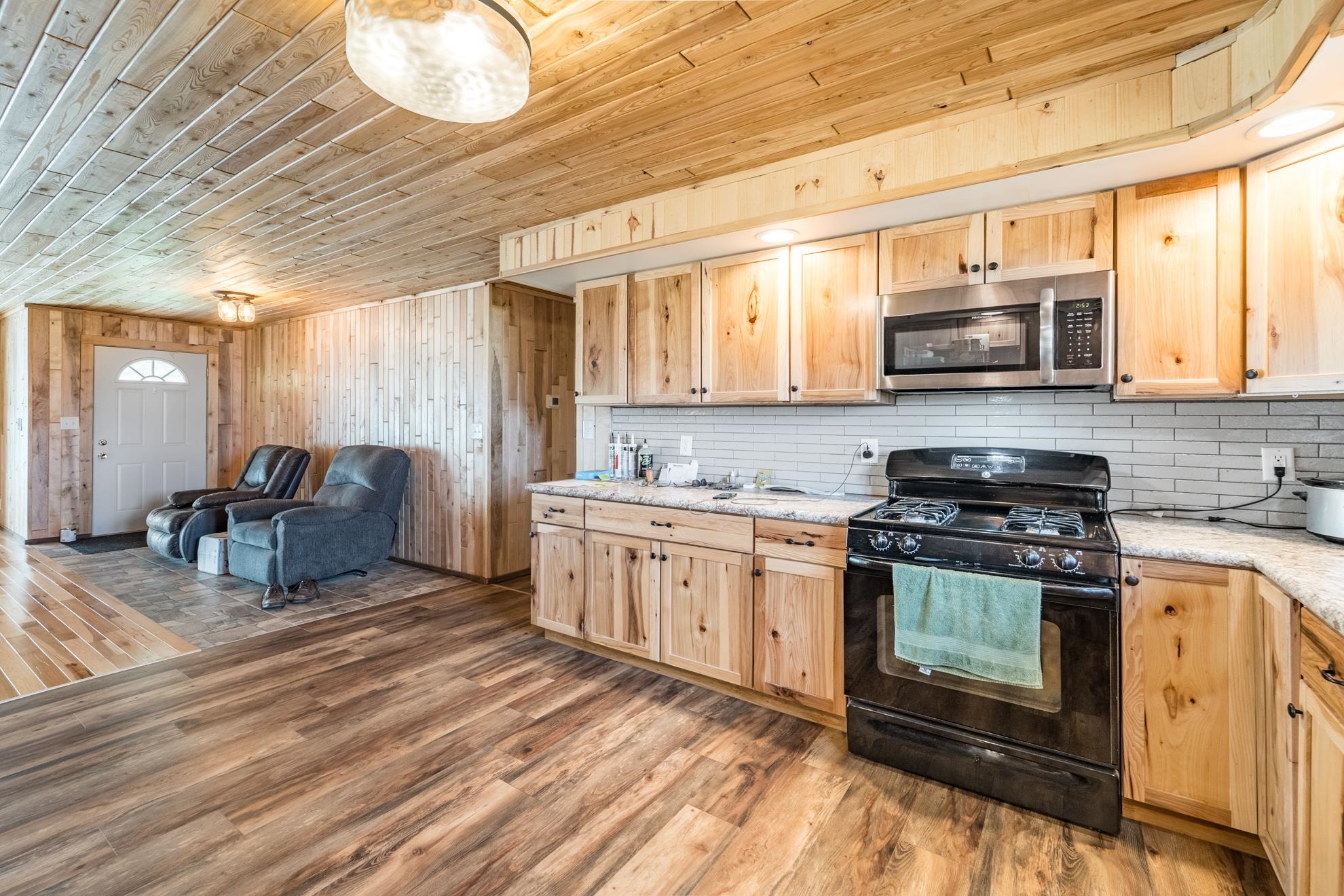 190 County Road North Birnamwood, WI 54414 - Photo 20 of 56