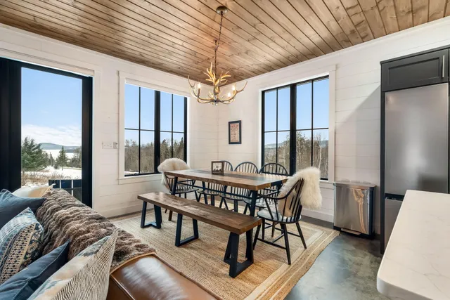 $1,099,000 | 17 Moose Rdg Road, Rangeley, ME 04970