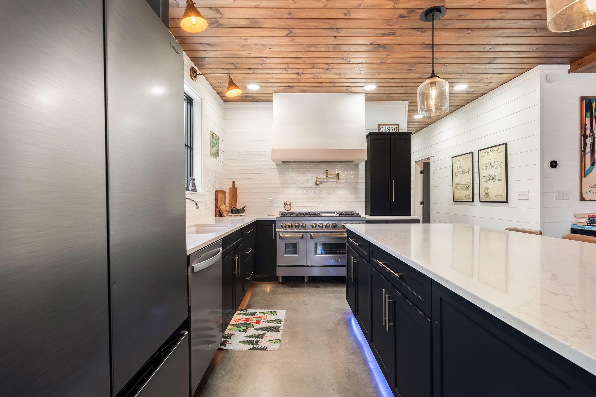 17 Moose Rdg Road Rangeley, ME 04970 - Photo 18 of 89 33-web-or-mls-17-moose-rdg-rd