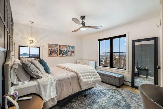 $1,099,000 | 17 Moose Rdg Road, Rangeley, ME 04970