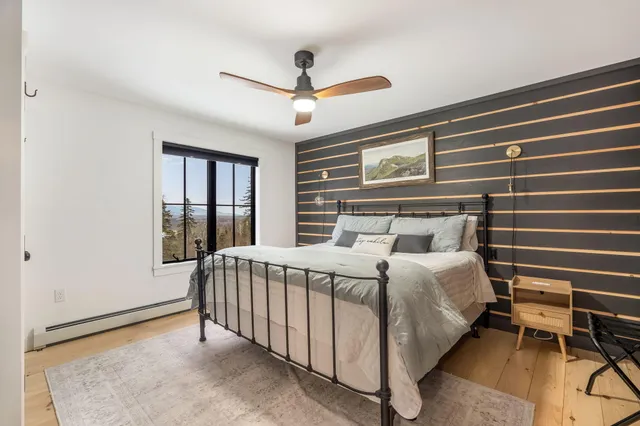 $1,099,000 | 17 Moose Rdg Road, Rangeley, ME 04970