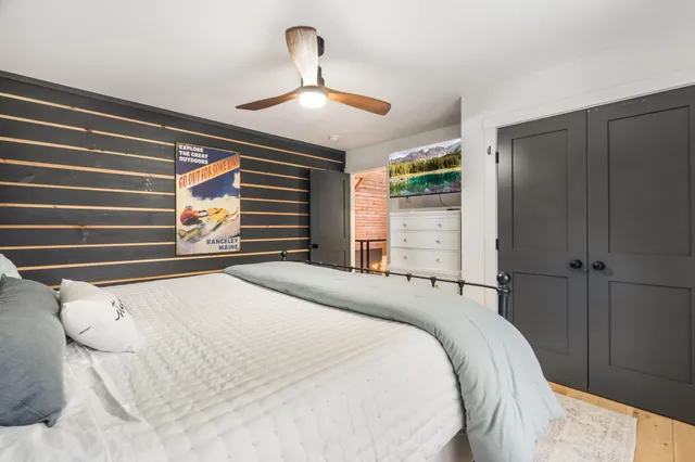 $1,099,000 | 17 Moose Rdg Road, Rangeley, ME 04970