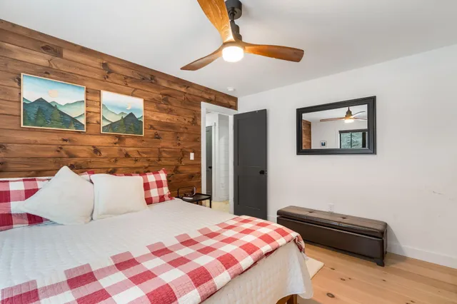 $1,099,000 | 17 Moose Rdg Road, Rangeley, ME 04970